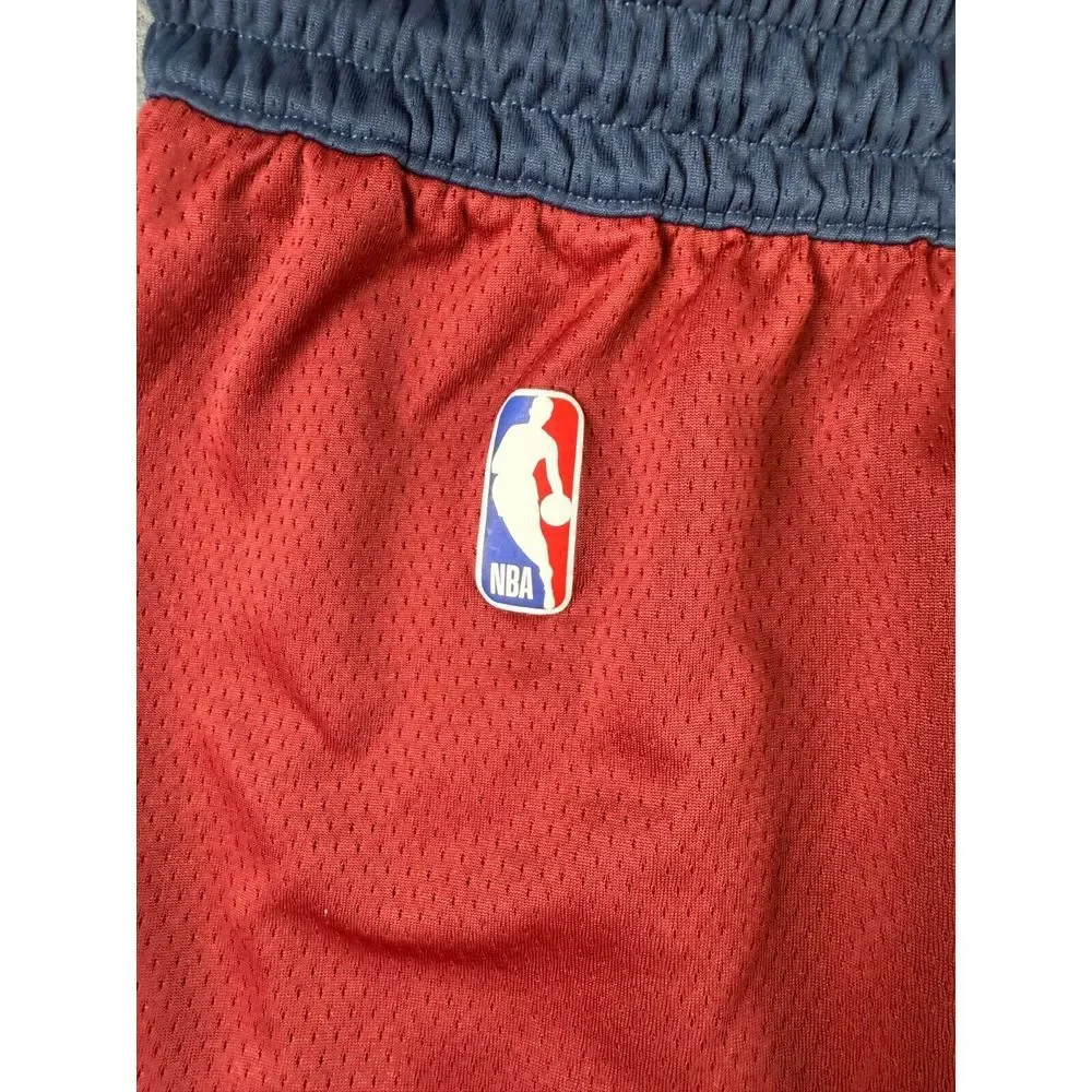 Cleveland Cavaliers Shorts‎ Men's XL Nike Team Icon Swingman Team AJ5596-677